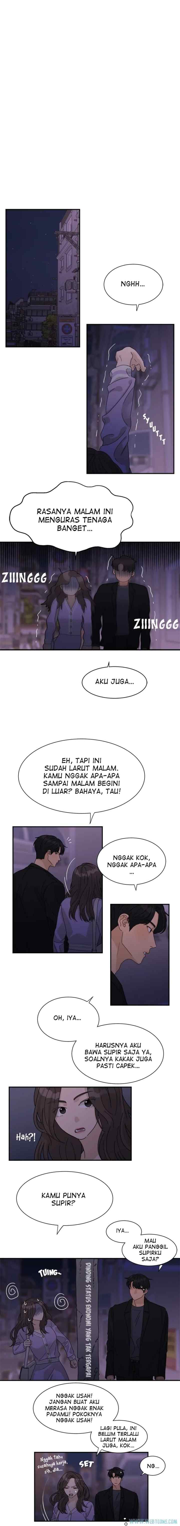 Fall In Love With chapter 30 halaman 7