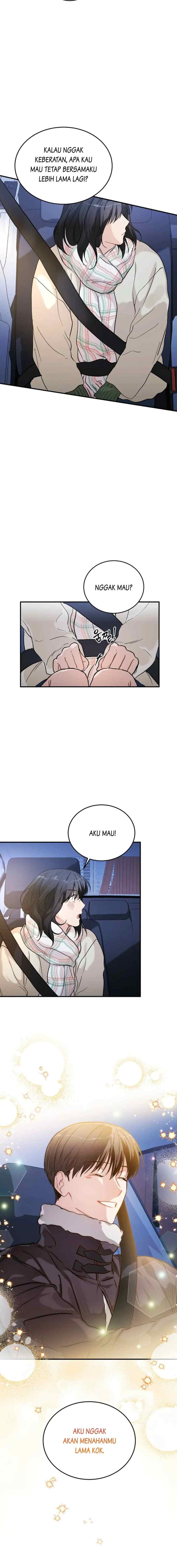 Lovely Runner chapter 61 halaman 6