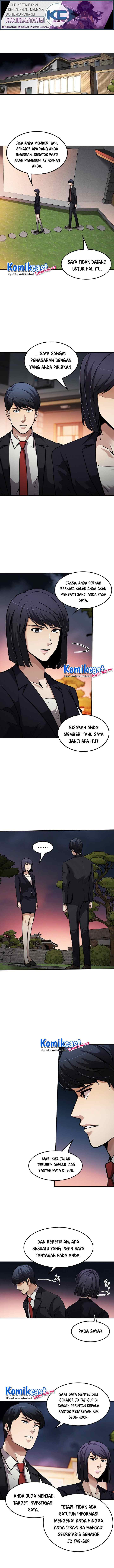 Again My Life chapter 96 halaman 14