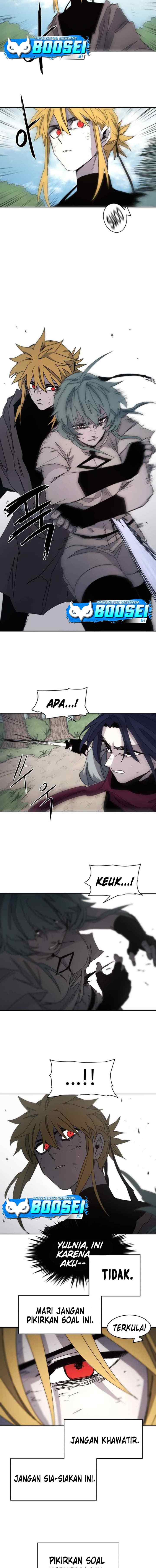 The Last Knight Of The Fire chapter 73 halaman 8