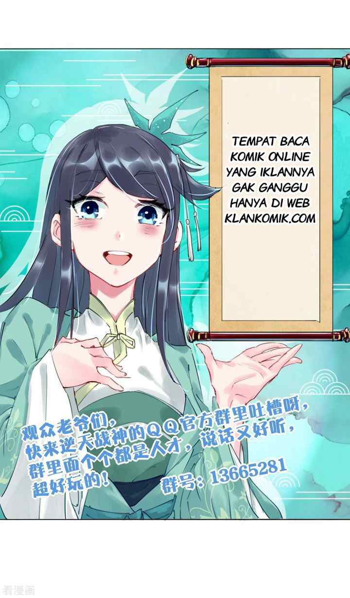 Two-Sided Fall chapter 13 halaman 17
