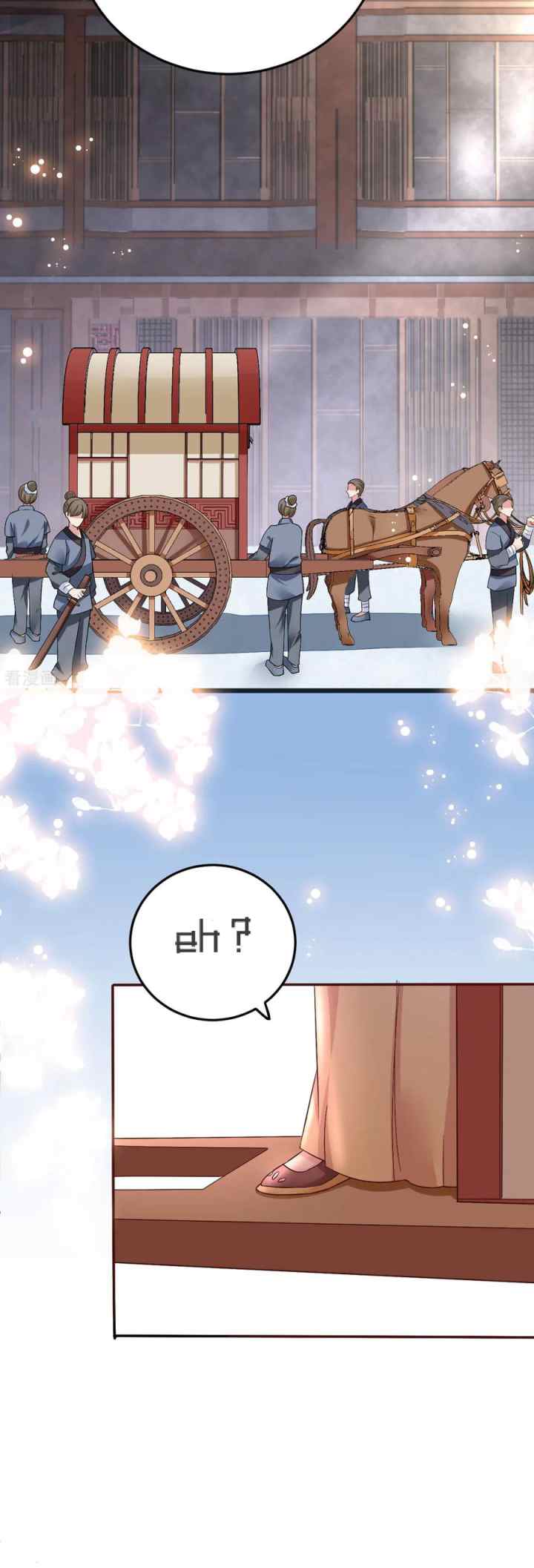 The General Is Up chapter 7 halaman 10