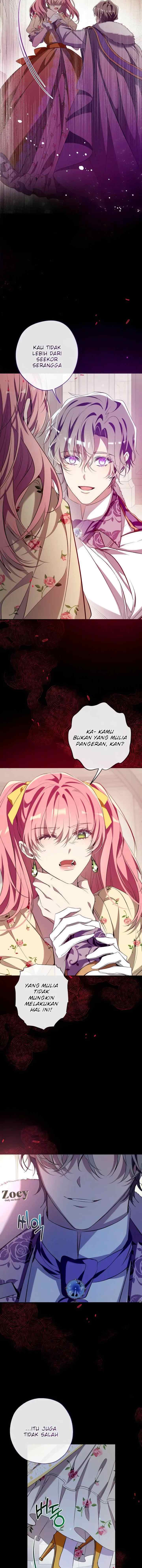 Family is Needed chapter 121 halaman 16