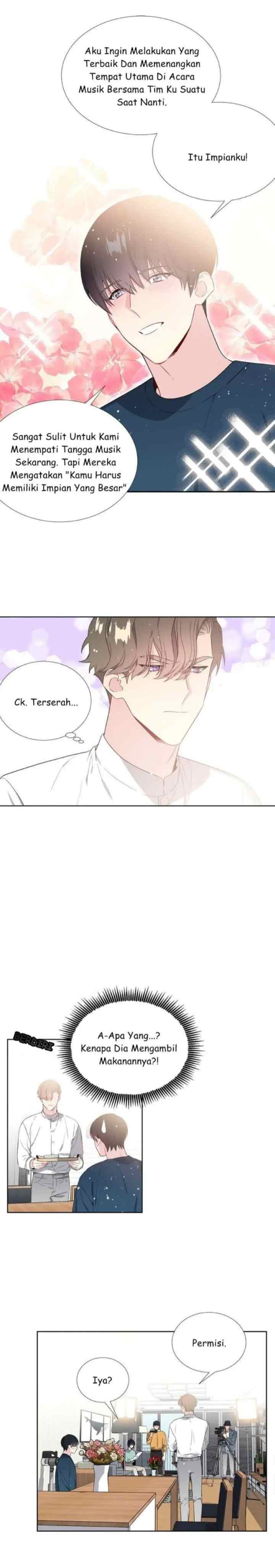 Cosmic Stars chapter 3 halaman 13
