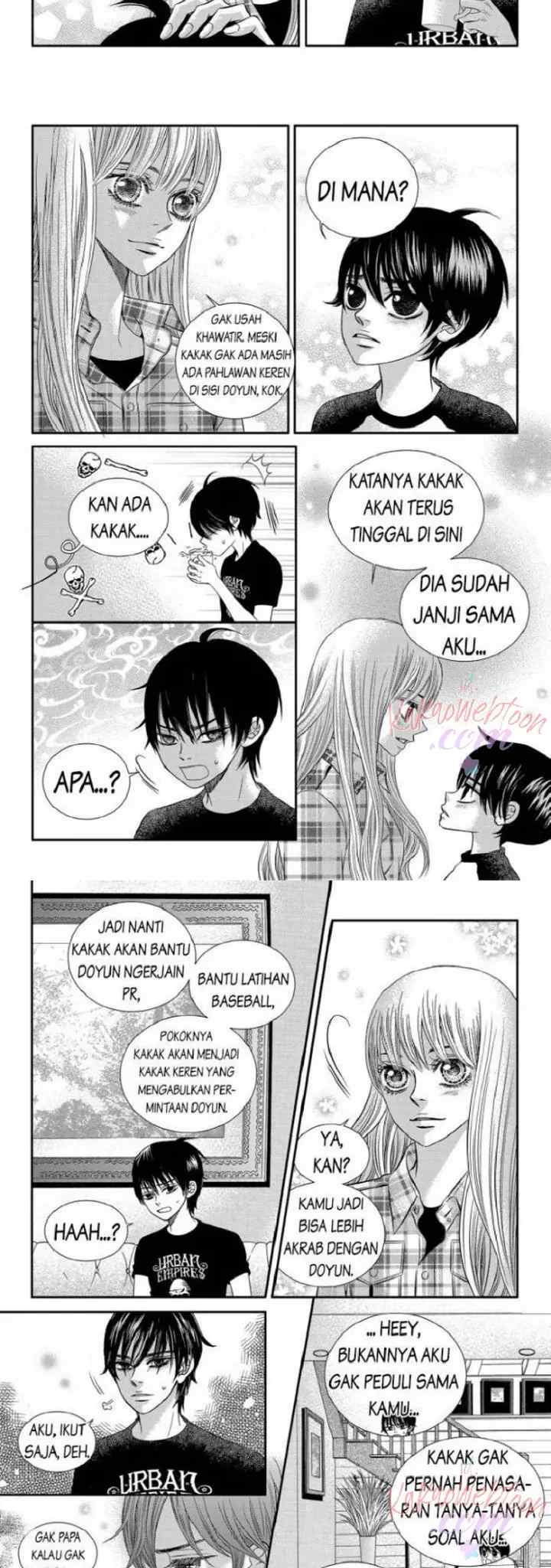 I Pick Dahong chapter 89 halaman 5