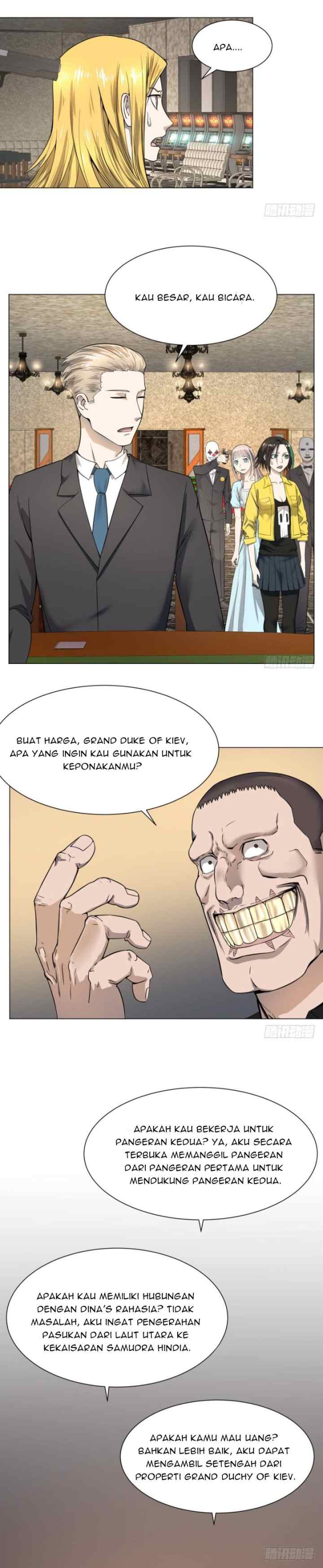 List of Big Villians chapter 34 halaman 12
