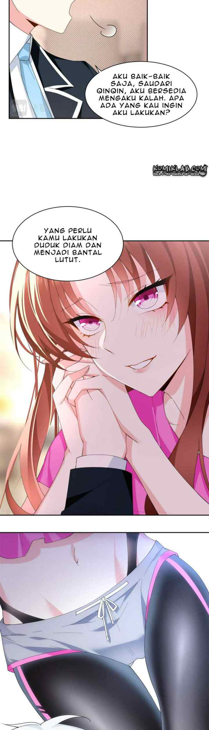I Eat Soft Rice in Another World chapter 10 halaman 16
