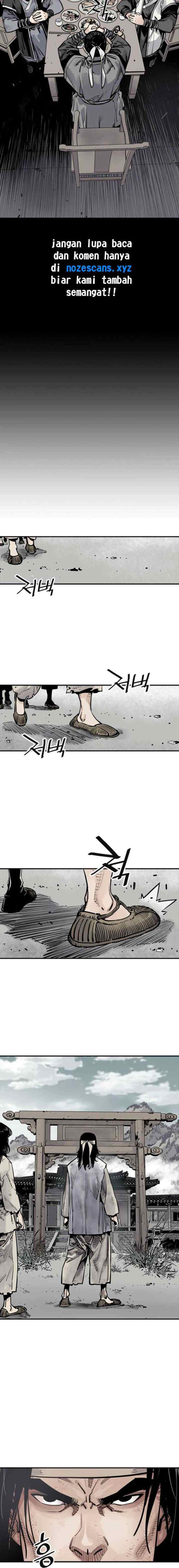 Death God chapter 4 halaman 15