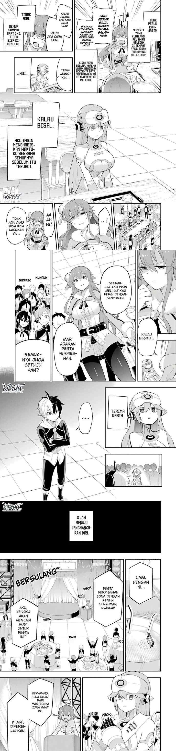 Eiyuu Kyoushitsu chapter 10.2 halaman 9