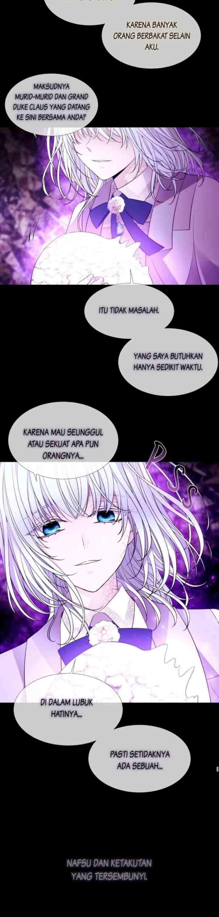 Charlotte Has Five Disciples chapter 80 halaman 12