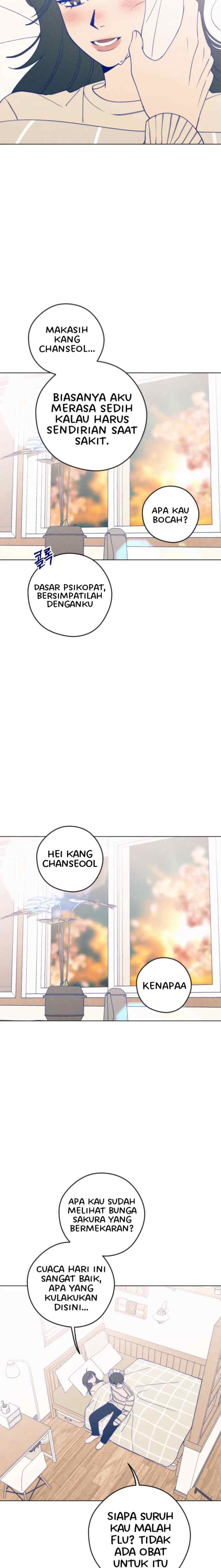 Youth Journal chapter 30 halaman 14