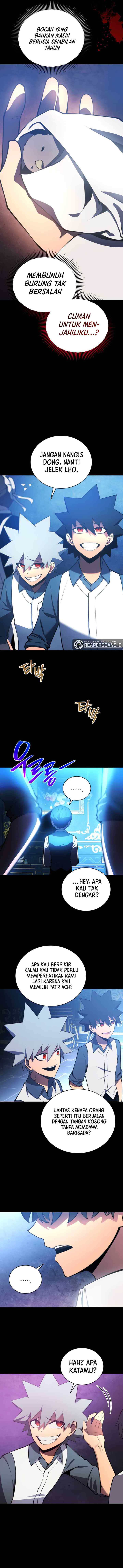 Swordmaster's Youngest Son chapter 2 halaman 6