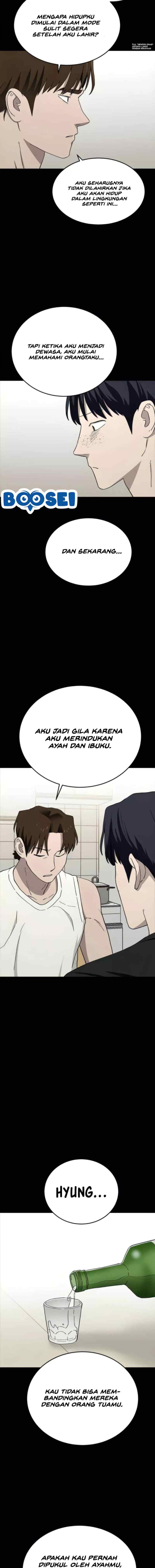 Fate Coin chapter 23 halaman 7