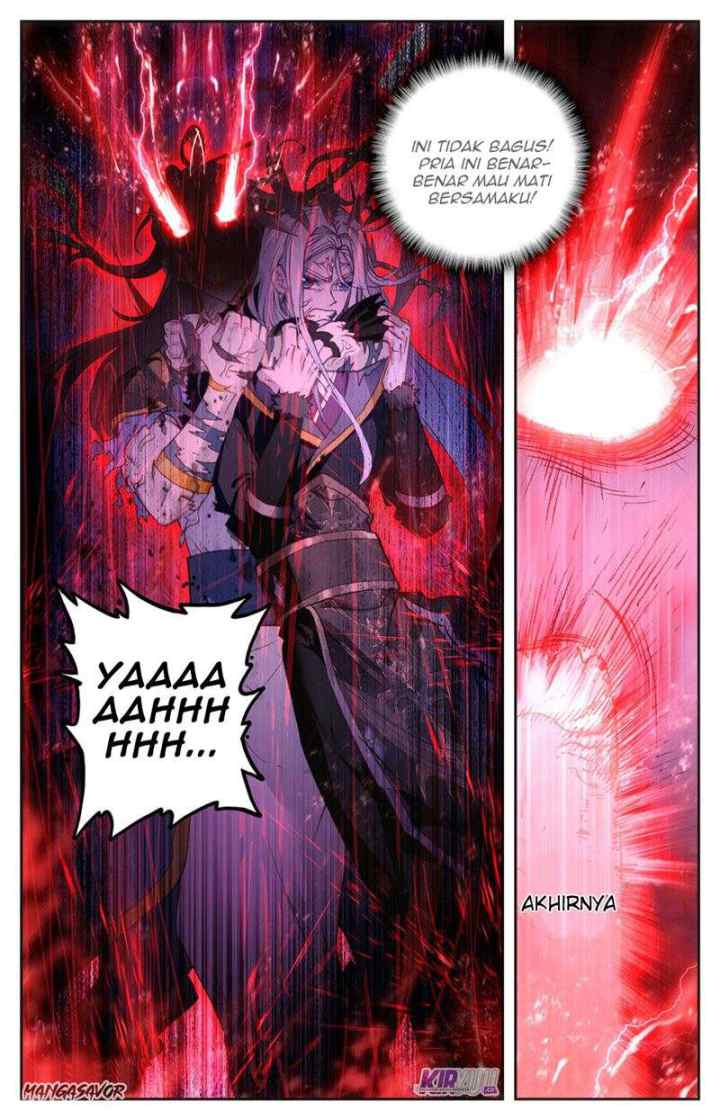The Heaven's List chapter 78 halaman 5