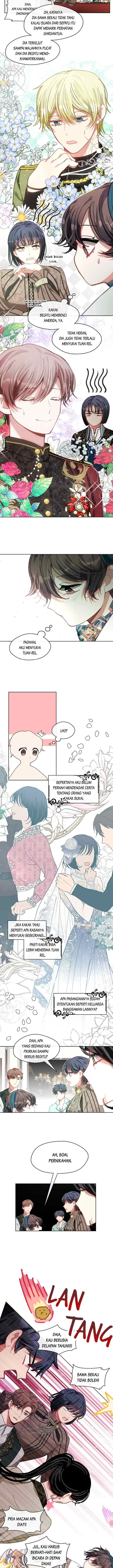 Devoted to Diamond chapter 36 halaman 4