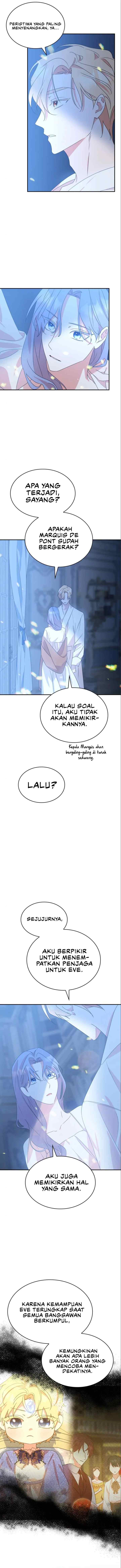 Living in the Princess Flower Garden chapter 5 halaman 9