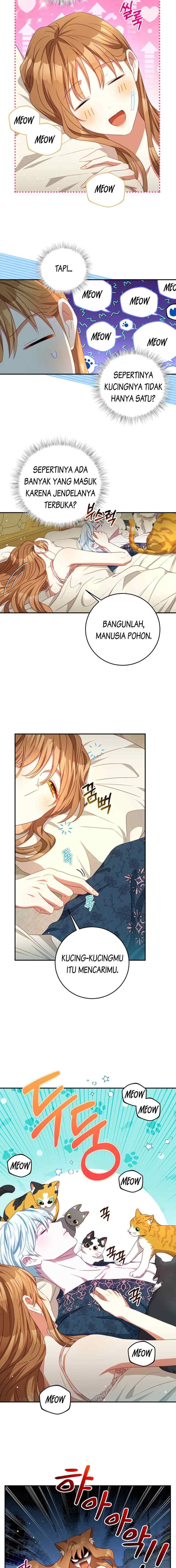 I Have Become The Hero's Rival chapter 93 halaman 10