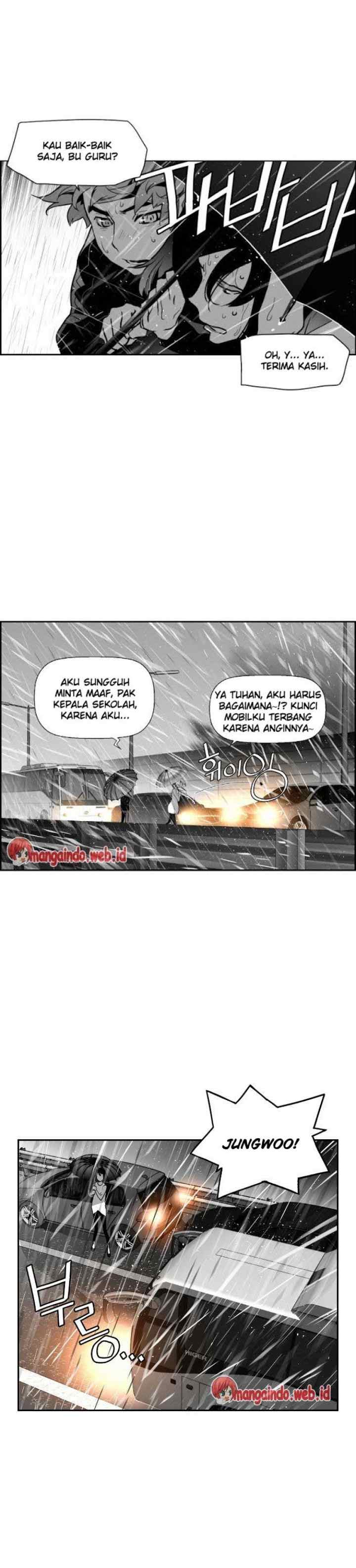 Terror Man chapter 49 halaman 4