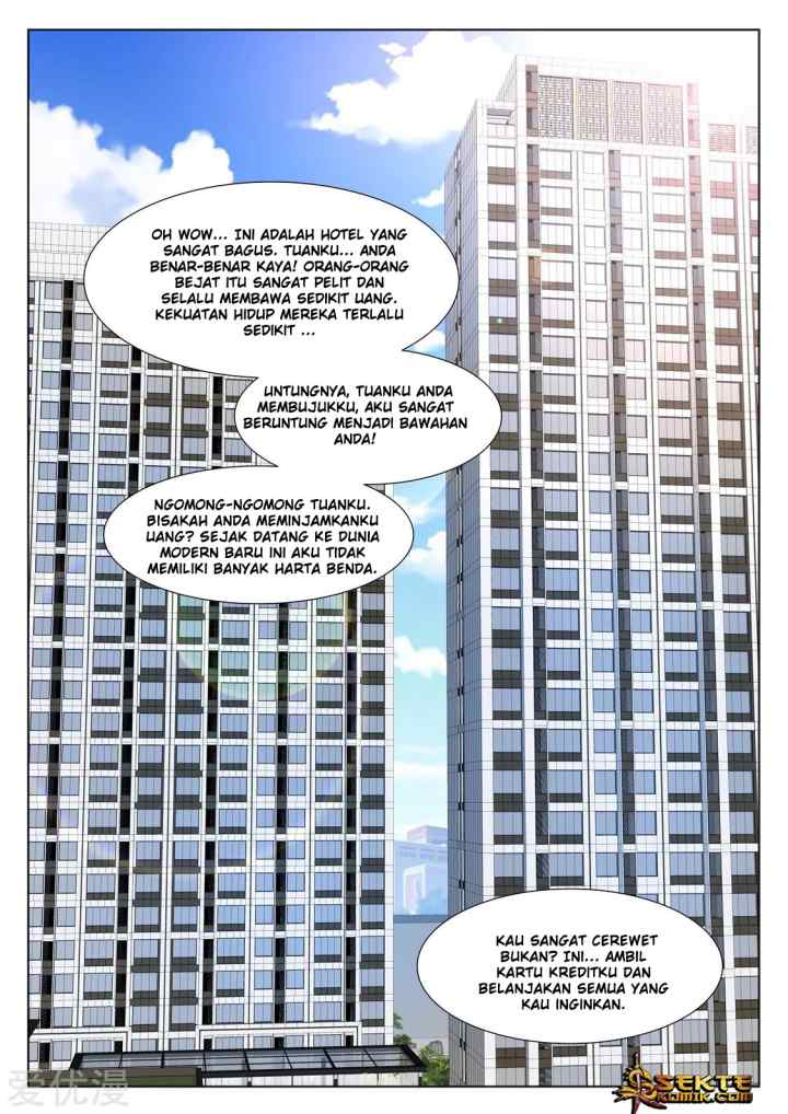 Metropolitan System chapter 349 halaman 6