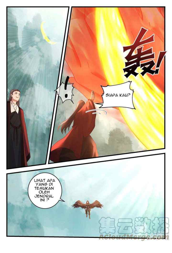 Dragon Throne chapter 200 halaman 14