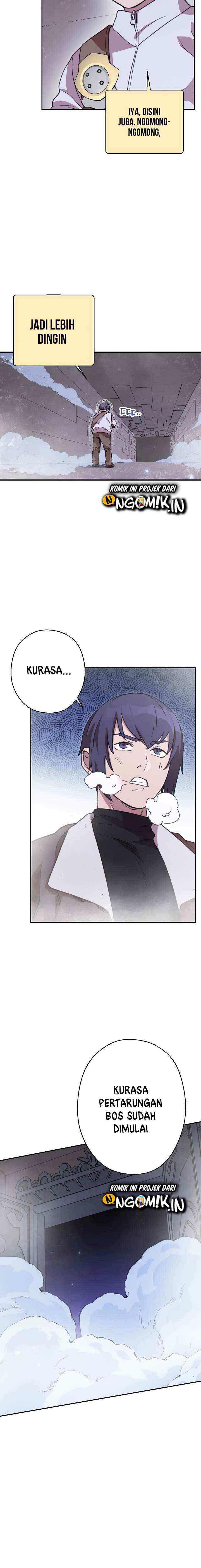 Dungeon Reset chapter 71 halaman 5