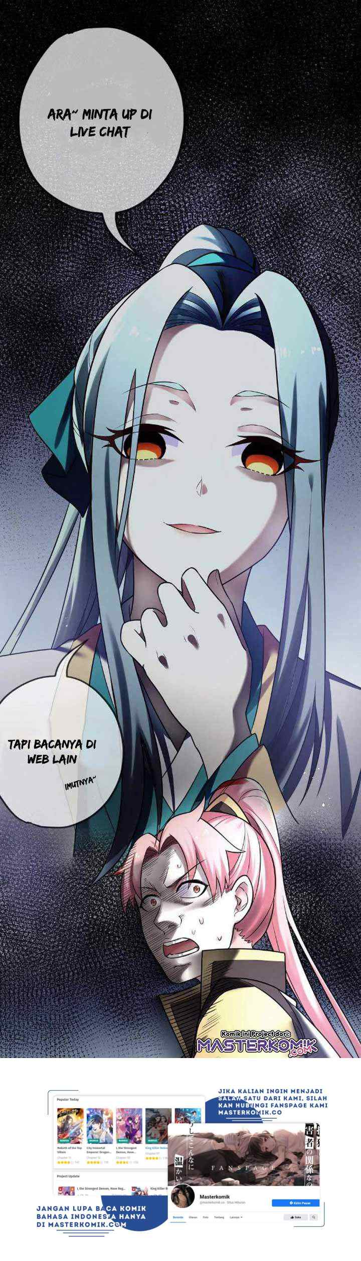 I Was Trapped On The Same Day For 100,000 Years chapter 31 halaman 11