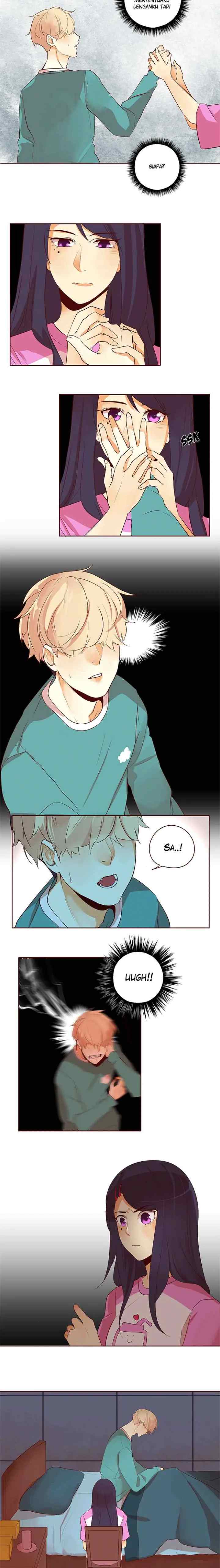 Flawless chapter 103 halaman 4
