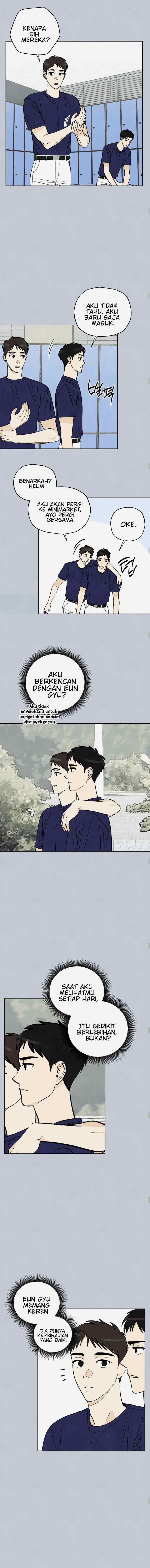 Even If Summer Ends chapter 7 halaman 7