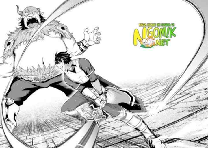 A Warrior Exiled by the Hero and His Lover chapter 6.2 halaman 11