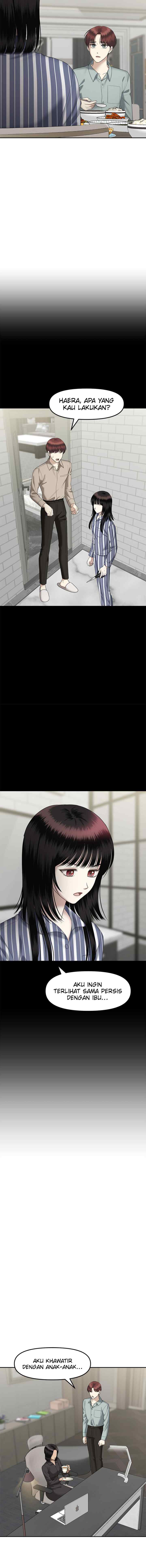 Sisters at War chapter 47 halaman 4