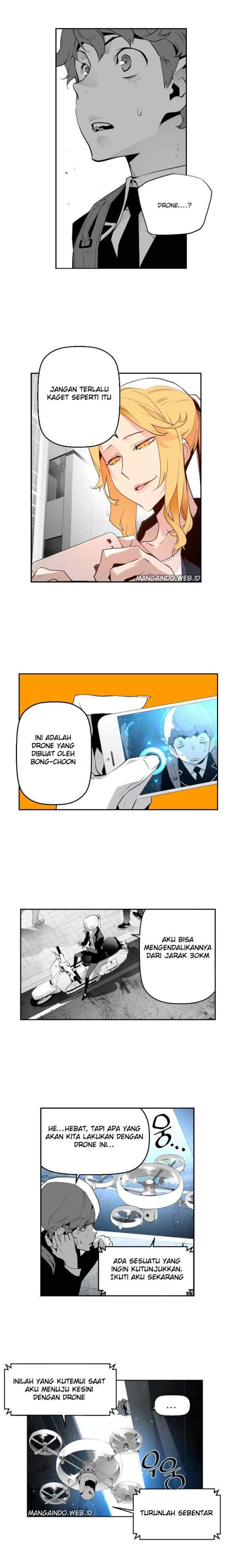 Terror Man chapter 6 halaman 12
