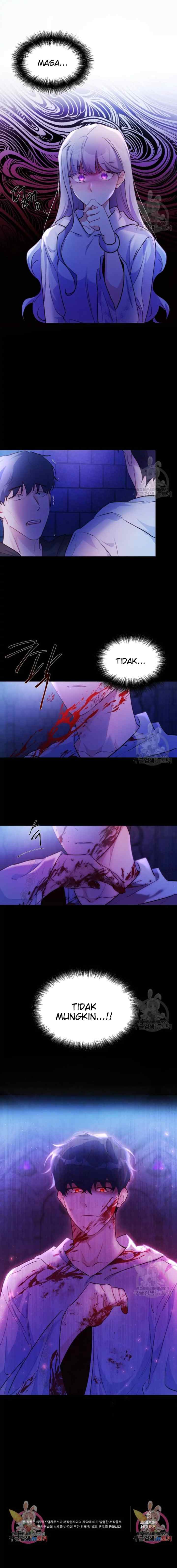 I'm Going to Rewrite the Devastating Novel chapter 5 halaman 15