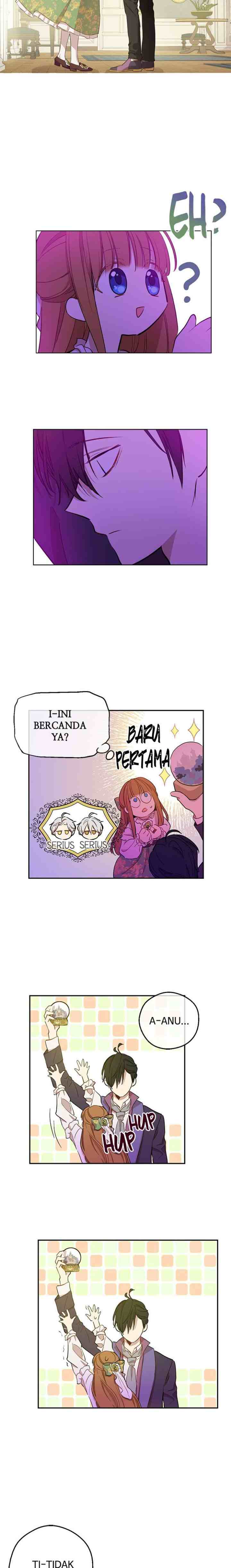 Who Made Me a Princess chapter 67 halaman 6