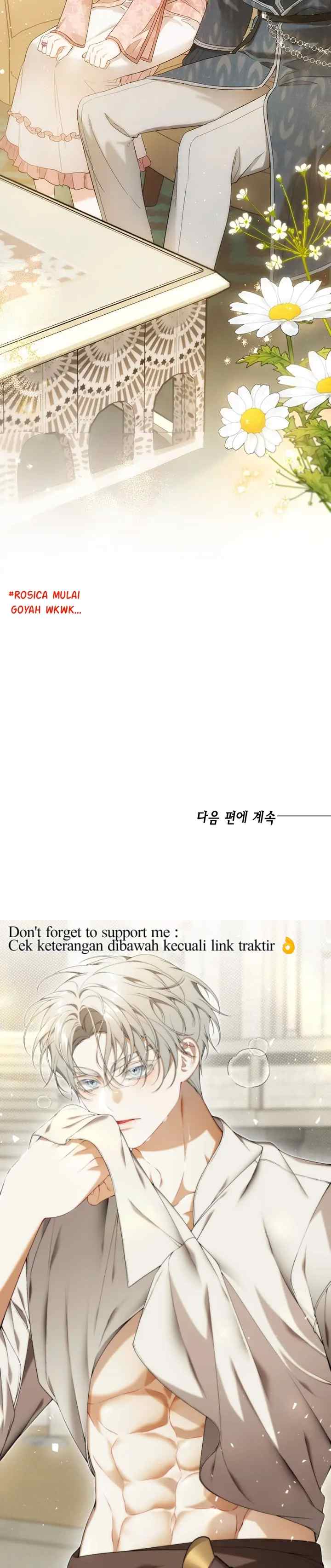The Princess's Double Life chapter 73 halaman 14