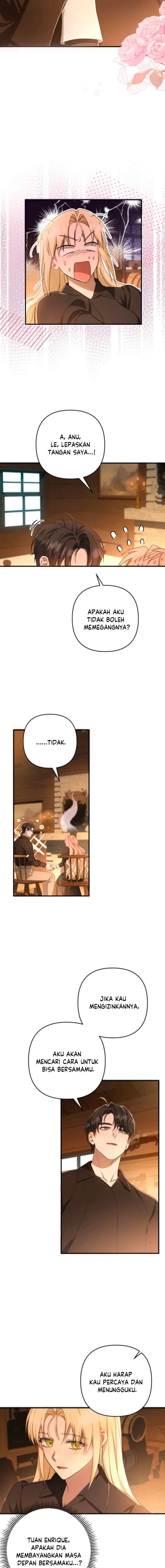 The Extra Guardian Missed The Right Time to Leave chapter 36 halaman 15