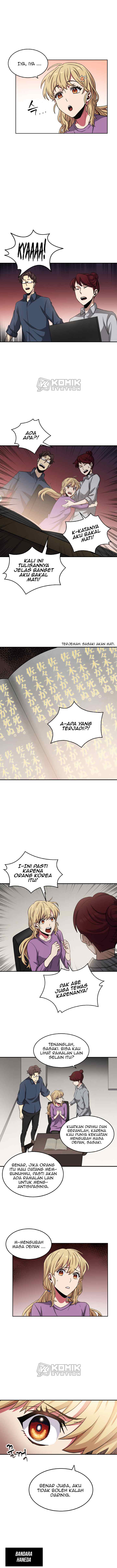 Tomb Raider King chapter 12 halaman 4