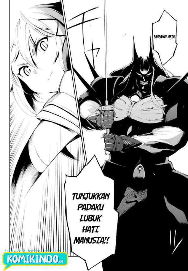 Zettai ni Damage wo Ukenai Skill wo Moratta node, Boukensha to shite Musou shite miru chapter 14.2 halaman 11