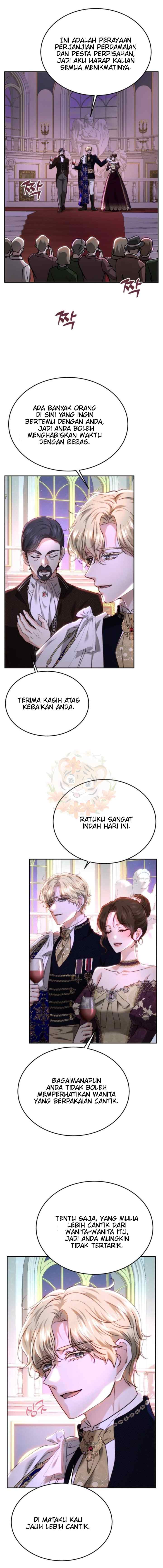 Rosalyn Vogart chapter 89 halaman 13