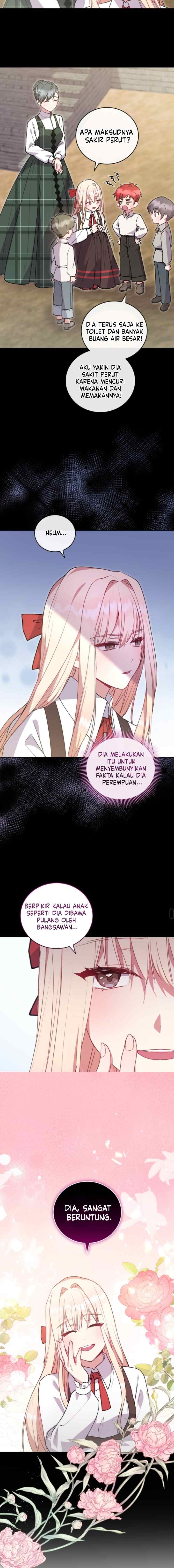 You Are So Cute chapter 26 halaman 4