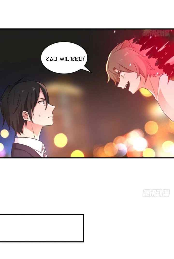 Metropolitan Killing Arrogant Immortal chapter 17 halaman 14