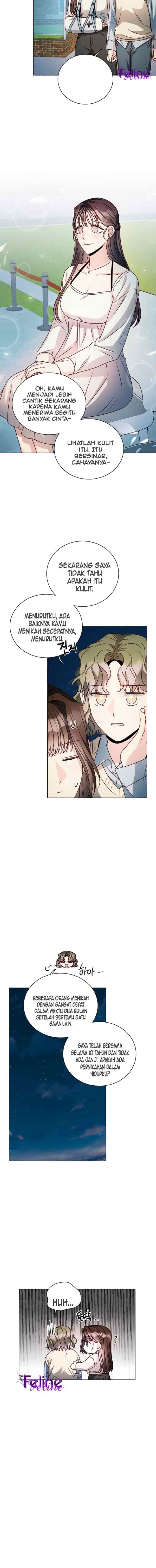 I Just Want To Do It With You chapter 49 halaman 12