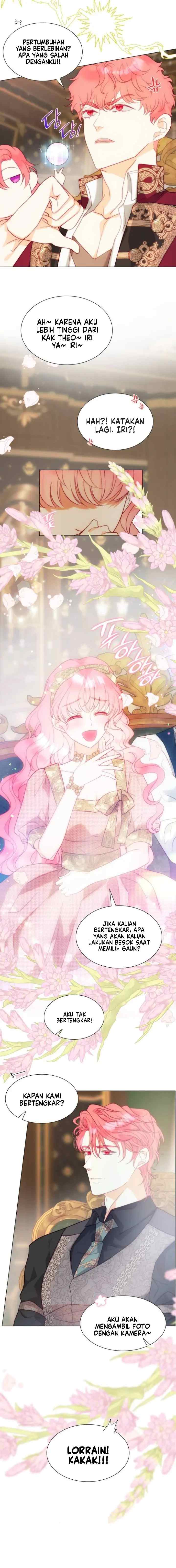 I Was Born The Second Daughter chapter 43 halaman 6