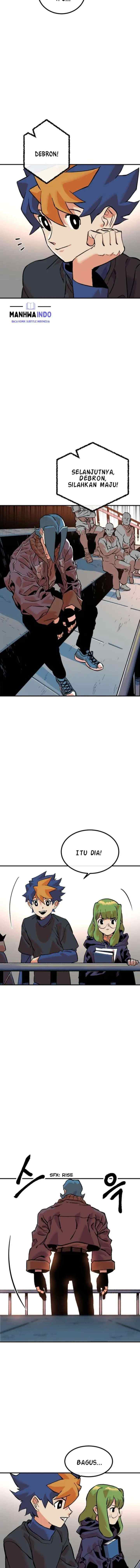 Stairs chapter 11 halaman 7