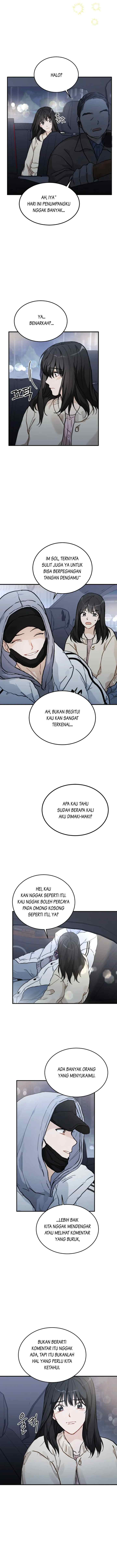 Lovely Runner chapter 57 halaman 13