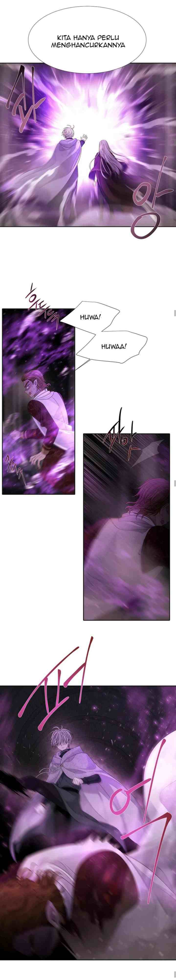 Charlotte Has Five Disciples chapter 95 halaman 11