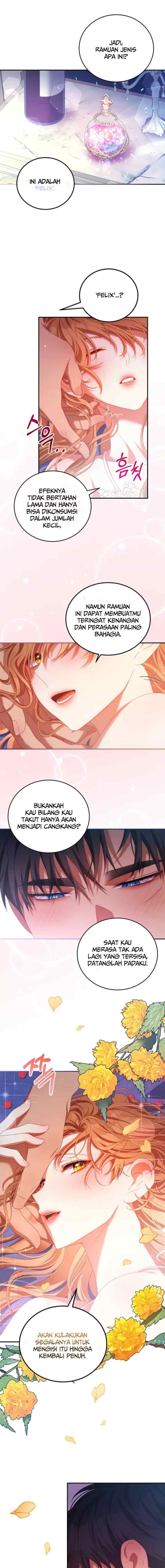 I Have Become The Hero's Rival chapter 49 halaman 13