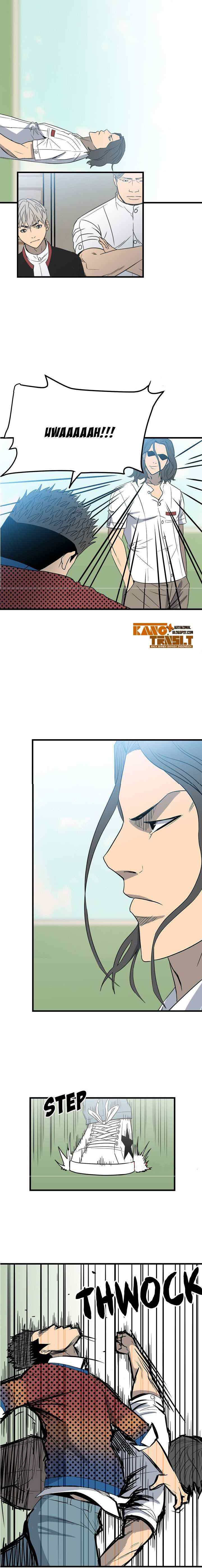 The Villain chapter 19 halaman 14