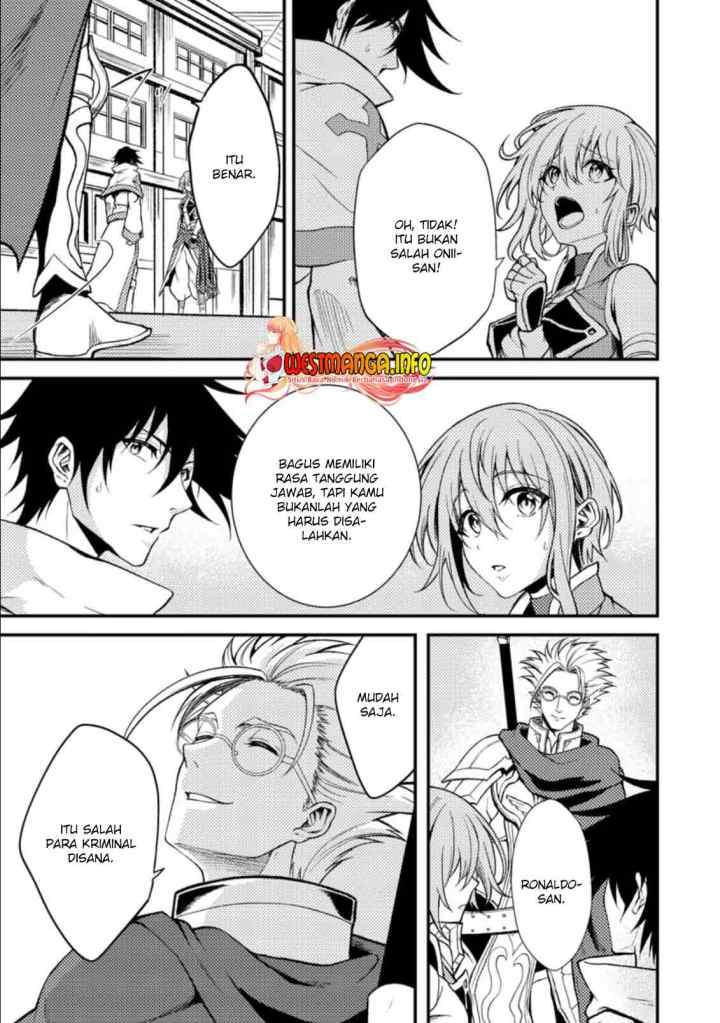 Party Kara Tsuihou Sareta Sono Chiyushi, Jitsuha Saikyou Nitsuki chapter 19.2 halaman 14