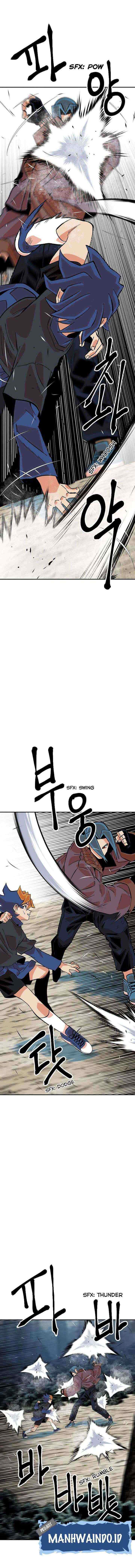 Stairs chapter 19 halaman 7