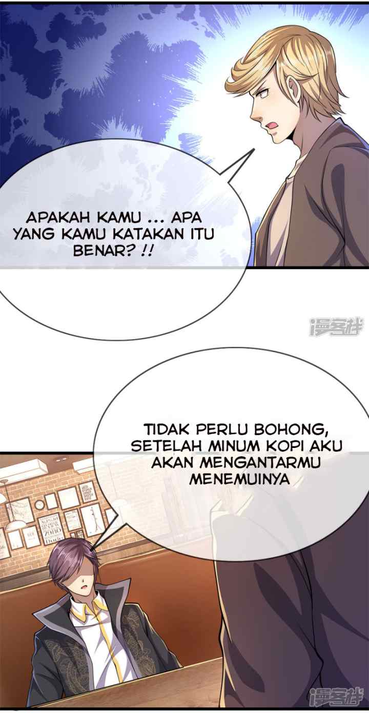 Medical Martial Art chapter 172 halaman 6